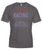 Pull Speed Racing Auto Automobile Bella Canvas Tee