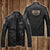 Jeep Biker Leather Jacket-Jacket-luxfashioneng-Pixefy