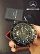 Montre AMG Homme