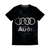 Audi Classic Sublimation Panel T-Shirt