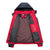 TOMMY HILFIGER Waterproof wind Jacket-Jacket-luxfashioneng-Pixefy