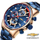 Montre Chevrolet Luxury Business Watch