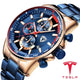 Tesla Luxury Business Watch