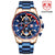 Montre Dodge Luxury Business Watch-Watch-luxfashioneng-Pixefy