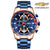 Montre Chevrolet Luxury Business Watch-Watch-luxfashioneng-Pixefy