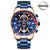 Nissan Waterproof Men s Sport Watch-Watch-luxfashioneng-Pixefy