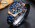 Nissan Waterproof Men s Sport Watch-Watch-luxfashioneng-Pixefy