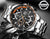 Nissan Waterproof Men s Sport Watch-Watch-luxfashioneng-Pixefy