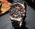 Montre Dodge Luxury Business Watch-Watch-luxfashioneng-Pixefy