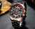 Montre Chevrolet Luxury Business Watch-Watch-luxfashioneng-Pixefy