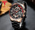 Tesla Luxury Business Watch-Watch-luxfashioneng-Pixefy