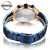 Nissan Waterproof Men s Sport Watch-Watch-luxfashioneng-Pixefy