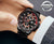 Nissan Waterproof Men s Sport Watch-Watch-luxfashioneng-Pixefy