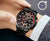 Volvo Luxury Business Watch-Watch-luxfashioneng-Pixefy