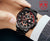 Montre Dodge Luxury Business Watch-Watch-luxfashioneng-Pixefy