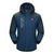 TOMMY HILFIGER Waterproof wind Jacket-Jacket-luxfashioneng-Pixefy