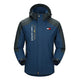 TOMMY HILFIGER Waterproof wind Jacket