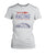 Pull Speed Racing Auto Automobile Women's Crew Tee