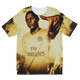 T-Shirt Kylian Mbappe Sublimation Enfant