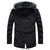 Blouson BMW Detachable Hooded Parka Jacket-Jacket-luxfashioneng-Pixefy