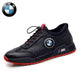 Special spadrille BMW Sport Shoes