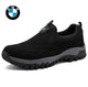 Special spadrille Bmw Lazy Hiking Shoes