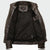 Harley Davidson Vintage Biket Leather Jacket-Jacket-luxfashioneng-Pixefy