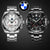 Montre BMW Waterproof Sport Watch-Watch-luxfashioneng-Pixefy