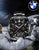 Montre BMW Waterproof Sport Watch-Watch-luxfashioneng-Pixefy