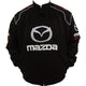 Mazda Bomber Jacket