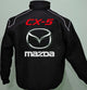 Mazda CX 5 Bomber Jacket