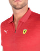 Ferrari Luxury Sport  Polo Shirt