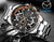 MAZDA Waterproof Men s Sport Watch-Watch-luxfashioneng-Pixefy