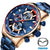 MAZDA Waterproof Men s Sport Watch-Watch-luxfashioneng-Pixefy