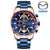 MAZDA Waterproof Men s Sport Watch-Watch-luxfashioneng-Pixefy