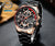 MAZDA Waterproof Men s Sport Watch-Watch-luxfashioneng-Pixefy