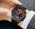 MAZDA Waterproof Men s Sport Watch-Watch-luxfashioneng-Pixefy