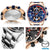 MAZDA Waterproof Men s Sport Watch-Watch-luxfashioneng-Pixefy