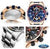 Montre Ford Waterproof Homme-Watch-luxfashioneng-Pixefy