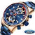 Montre Ford Waterproof Homme-Watch-luxfashioneng-Pixefy