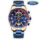 Montre Ford Waterproof Homme