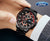 Montre Ford Waterproof Homme-Watch-luxfashioneng-Pixefy