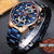 Harley davidson Waterproof Men s Sport Watch-Watch-luxfashioneng-Pixefy