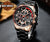 Harley davidson Waterproof Men s Sport Watch-Watch-luxfashioneng-Pixefy