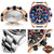 Harley davidson Waterproof Men s Sport Watch-Watch-luxfashioneng-Pixefy