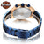 Harley davidson Waterproof Men s Sport Watch-Watch-luxfashioneng-Pixefy