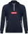 Pull Supreme Sweat Shirt à Capuche Sport Zip 1/4 Unisexe