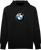 Pull BMW Hoodie Relaxed with kangaroo pocket Stanley Reach