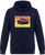 Pull Warszaw Master  Auto  Hoodie Men