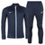 Nike Basic performance Tracksuit Men-Tracksuit-moncoinstore-Pixefy